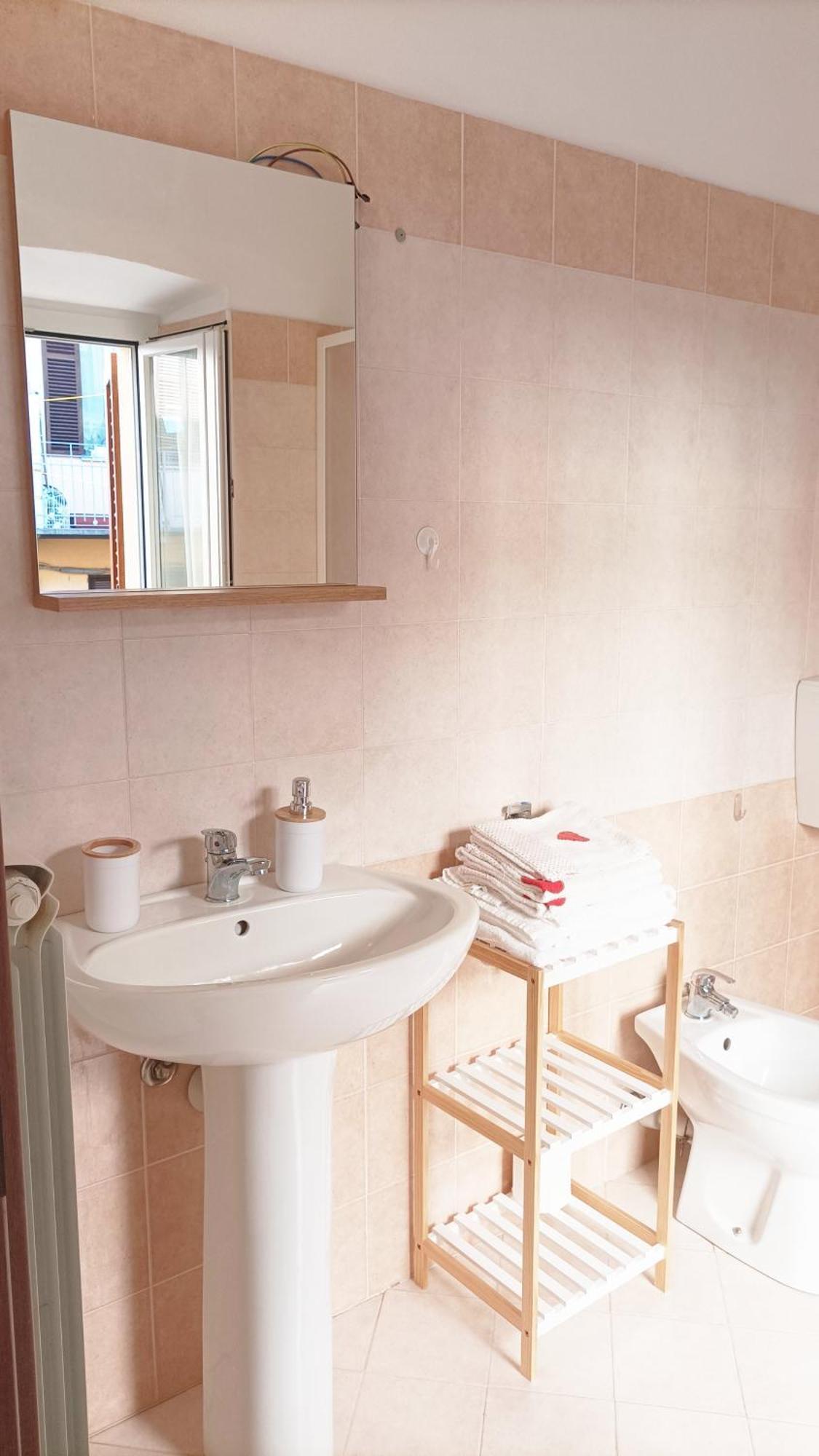 Quick Home - Interno 45 Biella Eksteriør billede