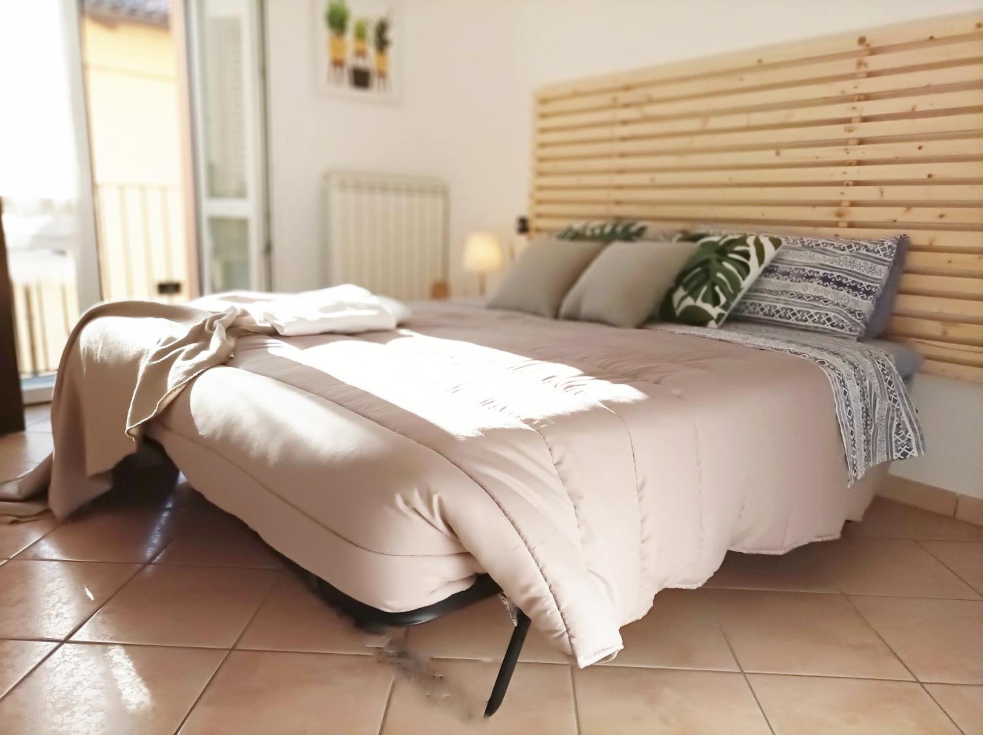 Quick Home - Interno 45 Biella Eksteriør billede