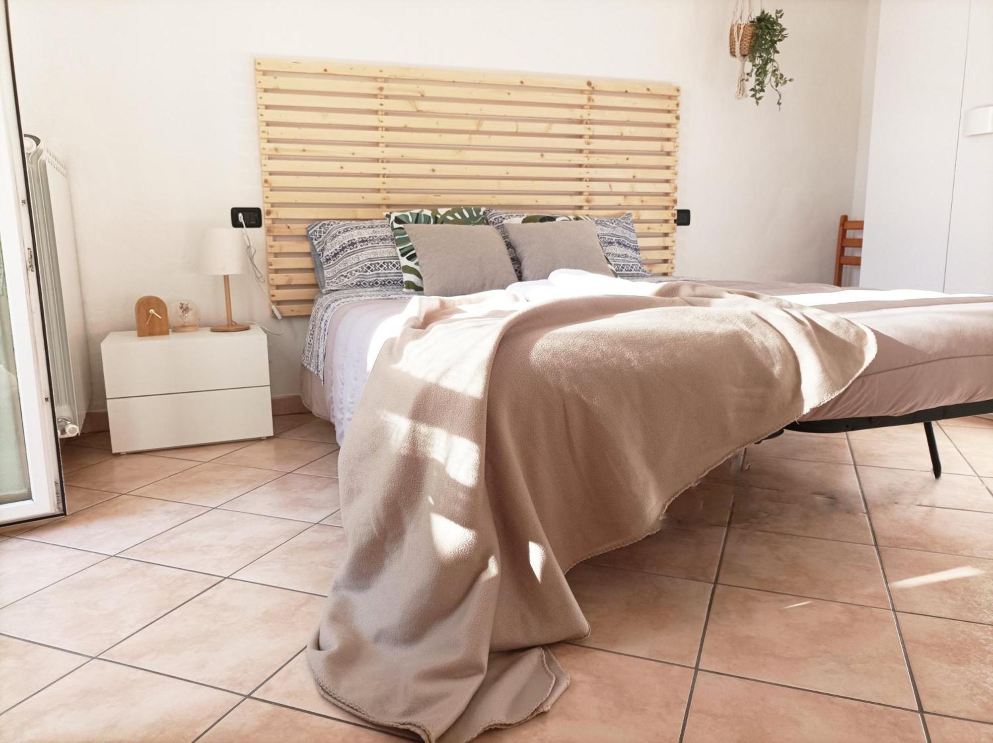 Quick Home - Interno 45 Biella Eksteriør billede