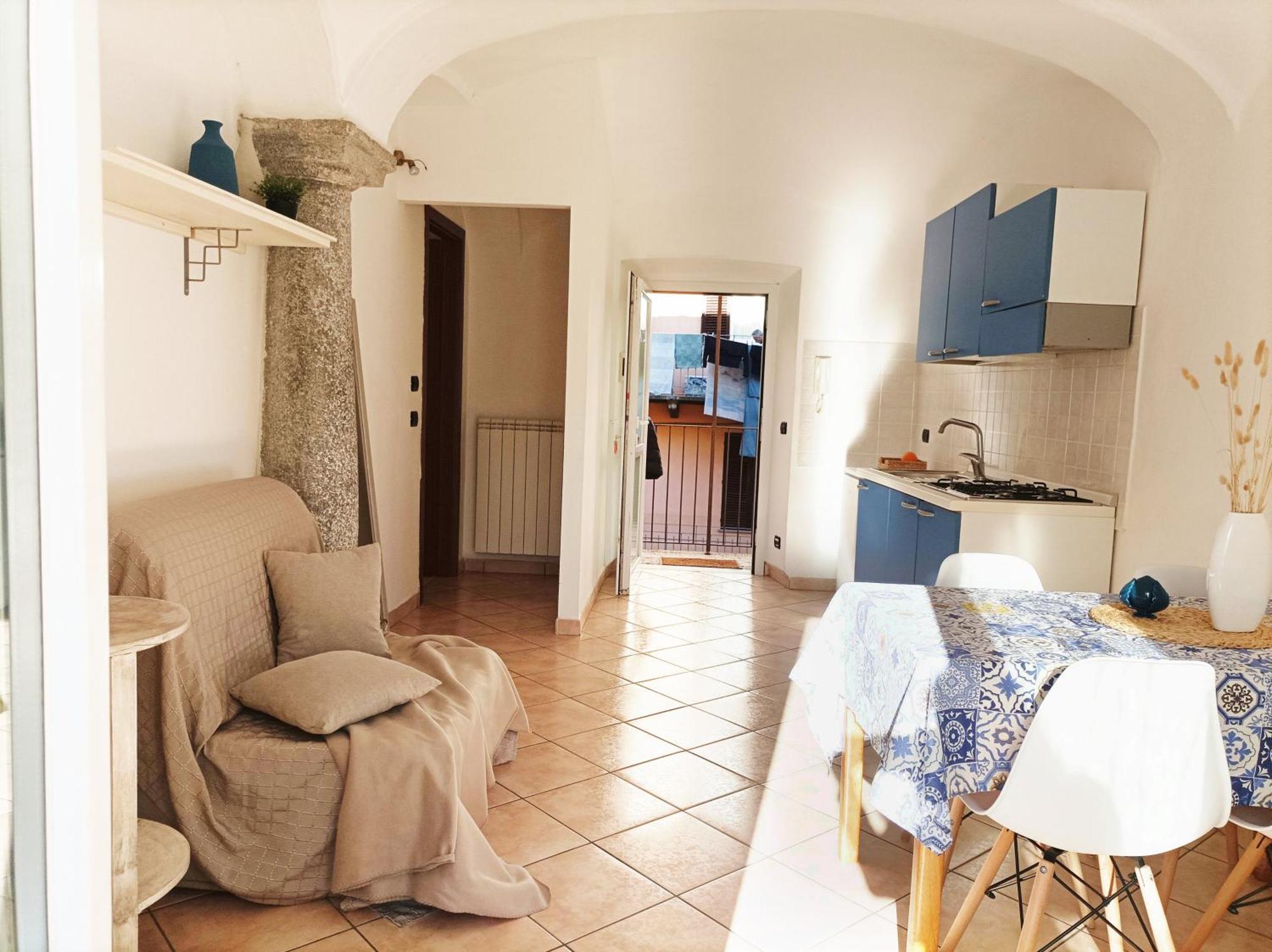 Quick Home - Interno 45 Biella Eksteriør billede