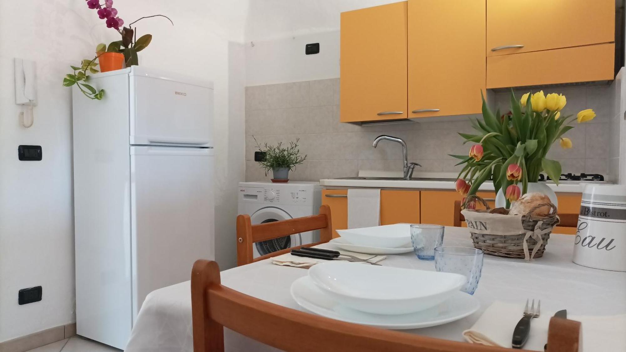 Quick Home - Interno 45 Biella Værelse billede